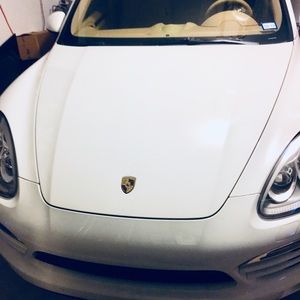 Meet your Posher, Paul